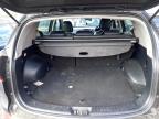 2011 KIA SPORTAGE K for sale at Copart WOLVERHAMPTON