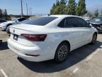 2021 Volkswagen Jetta S de vânzare în Rancho Cucamonga, CA - Rear End