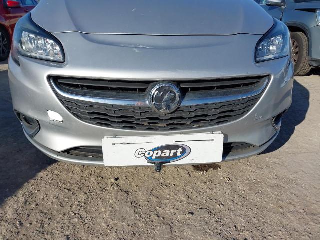 2016 VAUXHALL CORSA SRI