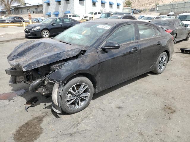 KIA FORTE LX 2023