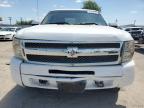 2010 Chevrolet Silverado K1500 Lt for Sale in Mercedes, TX - Water/Flood