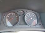 2007 VAUXHALL ZAFIRA LIF for sale at Copart WISBECH