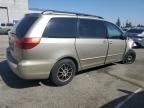 2005 Toyota Sienna Ce de vânzare în Rancho Cucamonga, CA - Front End