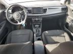 2019 Kia Rio S на продаже в Kansas City, KS - Minor Dent/Scratches