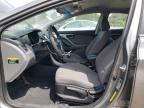 2014 Hyundai Elantra Se за продажба в Elgin, IL - Front End