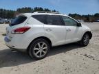 2012 Nissan Murano S for Sale in Mendon, MA - Front End