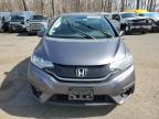 2015 Honda Fit Ex for Sale in East Granby, CT - All Over