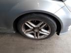 2013 MERCEDES BENZ C220 AMG S for sale at Copart SANDTOFT