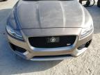 2017 Jaguar F-Pace S იყიდება Jacksonville-ში, FL - Minor Dent/Scratches