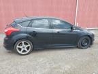 2014 FORD FOCUS TITANIUM à vendre chez Copart ON - LONDON