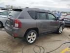 2014 Jeep Compass Latitude zu verkaufen in Pekin, IL - Front End
