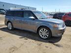 2010 Ford Flex Limited na sprzedaż w Woodhaven, MI - All Over