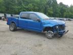 2015 Ford F150 Supercrew للبيع في Shreveport، LA - Rollover