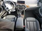 2018 Bmw X3 Xdrive30I იყიდება Indianapolis-ში, IN - Front End