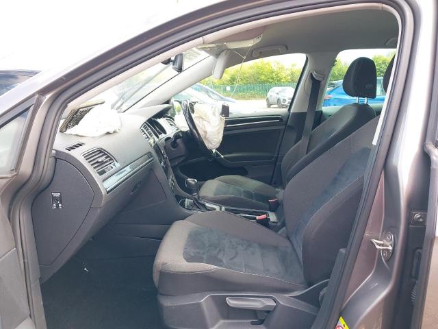 2013 VOLKSWAGEN GOLF GT AC