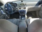 2008 Hyundai Sonata Gls na sprzedaż w Wichita, KS - Front End