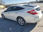 2012 Honda Crosstour Exl na sprzedaż w Cahokia Heights, IL - Hail