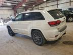 2021 Jeep Grand Cherokee Limited იყიდება Lansing-ში, MI - Rollover