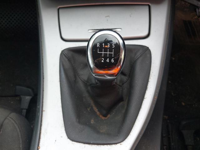 2008 BMW 320I SE