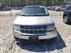 2009 Lincoln Mkx  للبيع في Ellenwood، GA - Front End