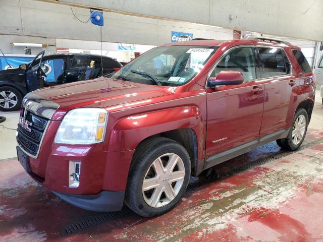 2012 Gmc Terrain Sle