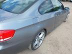 2009 BMW 325D M SPO for sale at Copart COLCHESTER