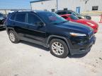 2016 Jeep Cherokee Latitude de vânzare în Haslet, TX - Hail