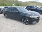 2018 Honda Accord Sport for Sale in Hurricane, WV - Partial Repair