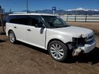 2018 Ford Flex Sel for Sale in Colorado Springs, CO - Front End