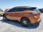 2016 Nissan Murano S for Sale in Riverview, FL - Side