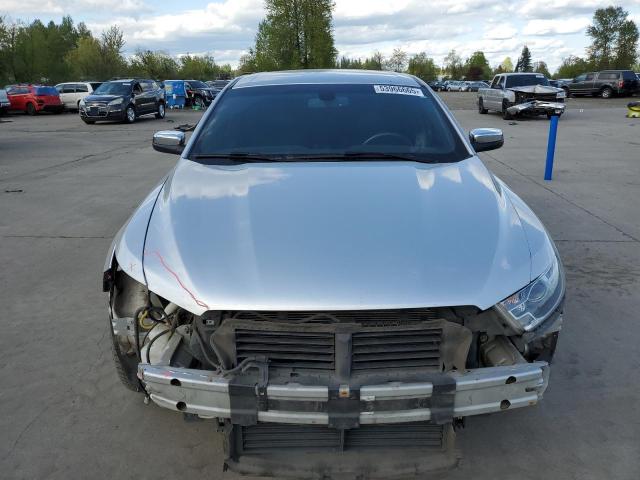  FORD TAURUS 2015 Srebrny