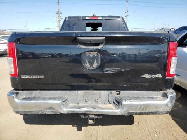 RAM 1500 2023 Black