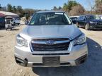 2017 Subaru Forester 2.5I na sprzedaż w Mendon, MA - Rear End
