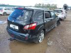 2013 NISSAN QASHQAI AC for sale at Copart WISBECH