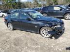 2011 Bmw 328 Xi Sulev за продажба в Mendon, MA - Front End
