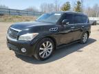 Davison, MI에서 판매 중인 2012 Infiniti Qx56  - Minor Dent/Scratches