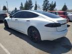 2020 Tesla Model S  for Sale in Rancho Cucamonga, CA - Rear End