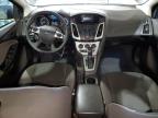 2012 Ford Focus Se იყიდება Woodhaven-ში, MI - Minor Dent/Scratches