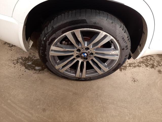 2012 BMW X5 XDRIVE3