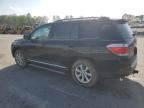 2013 Toyota Highlander Base zu verkaufen in Dunn, NC - Rear End