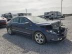 2016 Volkswagen Cc Base de vânzare în Lawrenceburg, KY - Front End