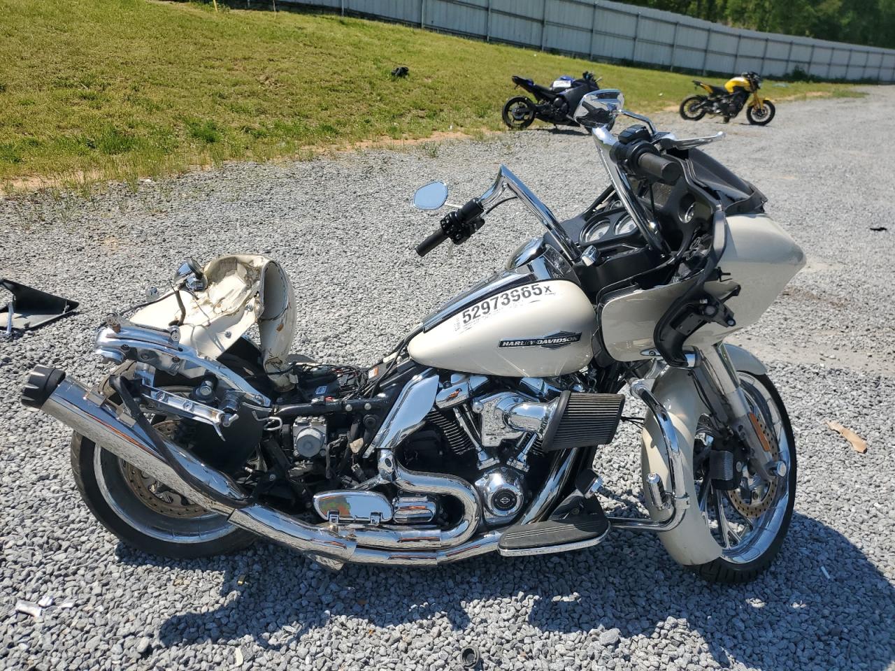 2022 Harley-Davidson Fltrx for Sale in Gastonia, NC - All Over