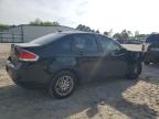 2009 Ford Focus Se იყიდება Hampton-ში, VA - Front End