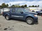 2017 Nissan Frontier S for Sale in Vallejo, CA - Front End
