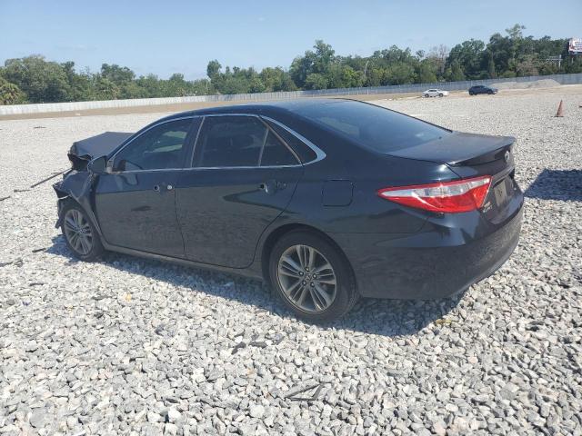  TOYOTA CAMRY 2016 Czarny