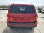 2015 Jeep Patriot Sport იყიდება Walton-ში, KY - Front End
