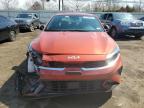 2024 Kia Forte Gt Line იყიდება New Britain-ში, CT - Front End