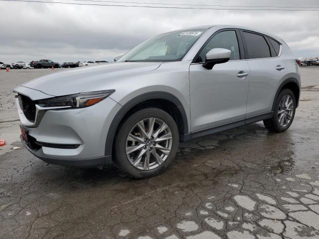 MAZDA CX-5 GRAND 2021
