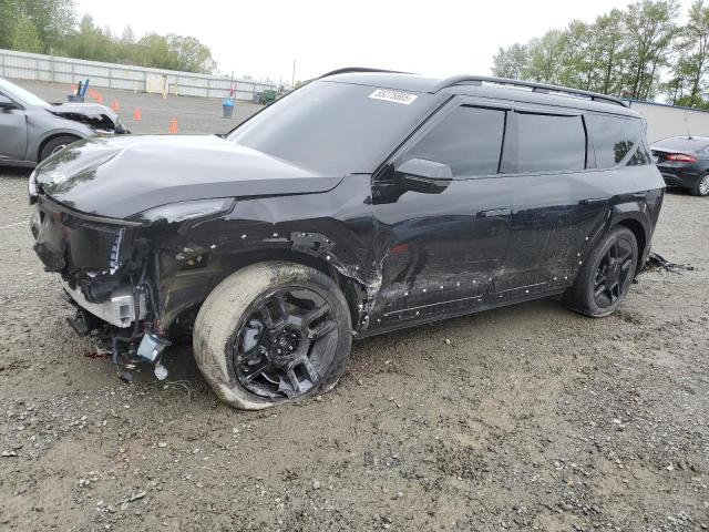 KIA EV9 GT LIN – zdjęcie z aukcji, lot #55275885