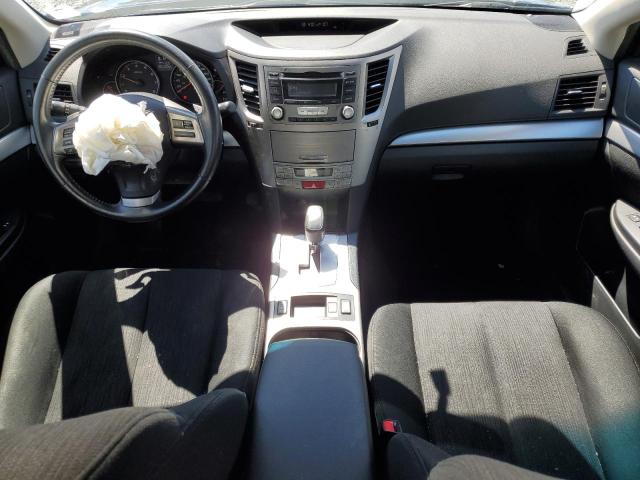 2014 SUBARU LEGACY 2.5I PREMIUM